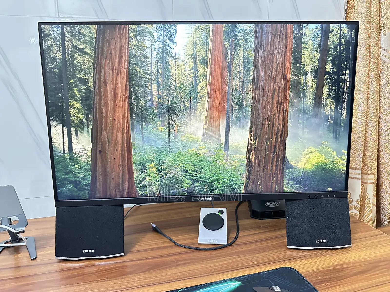 ViewSonic Monitor
