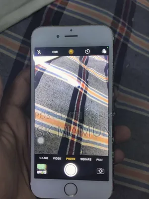 Apple iPhone 6s 64 GB