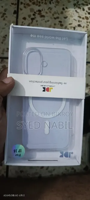 iPhone 16 case for sale Whatsapp
