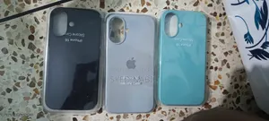 iPhone 16 এর কভার সেল করা হব Whatsapp