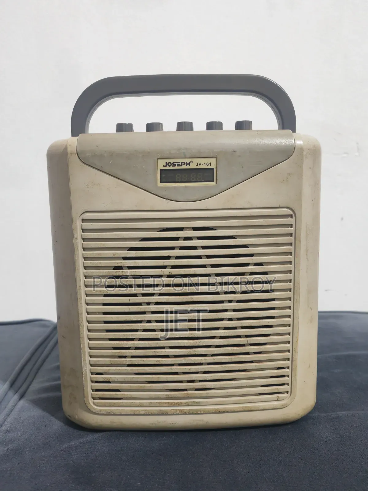 ছোট এমপ্লি ফায়ার সাউন্ড বক্স বিক্রি হবে