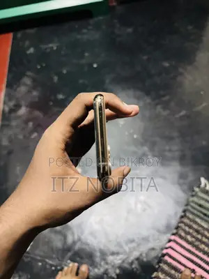 অ্যাপল আইফোন ১১ প্রো ২৫৬ জিবি গোল্ড