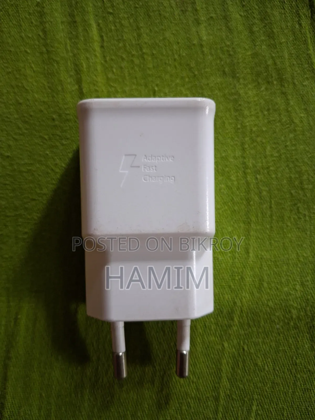 Samsung 15w Original Charger
