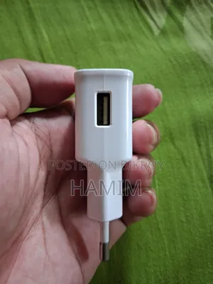 Samsung 15w Original Charger