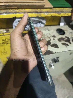 New Infinix Hot 60 Pro+ 256 GB