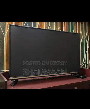 কনকা ৪৩ ইঞ্চি এলইডি টিভি - KDE43PHD306L | চমৎকার অবস্থা
