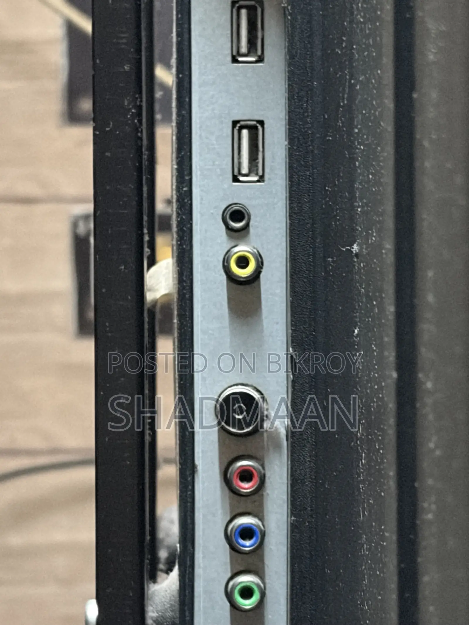 কনকা ৪৩ ইঞ্চি এলইডি টিভি - KDE43PHD306L | চমৎকার অবস্থা