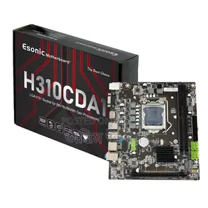 Esonic H310 Cda Gaming Motherboard
