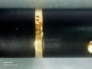 ওয়াটারম্যান রোলার পেন