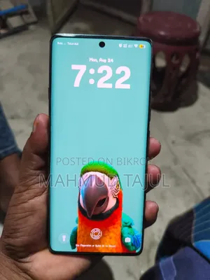 Tecno Camon 40 Pro 4G 256 GB Gray