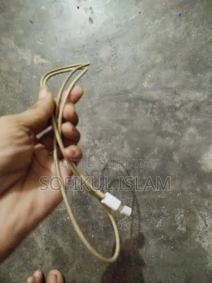 iPhone 14 Pro Max Original Adapter and Cable Will Be Sold