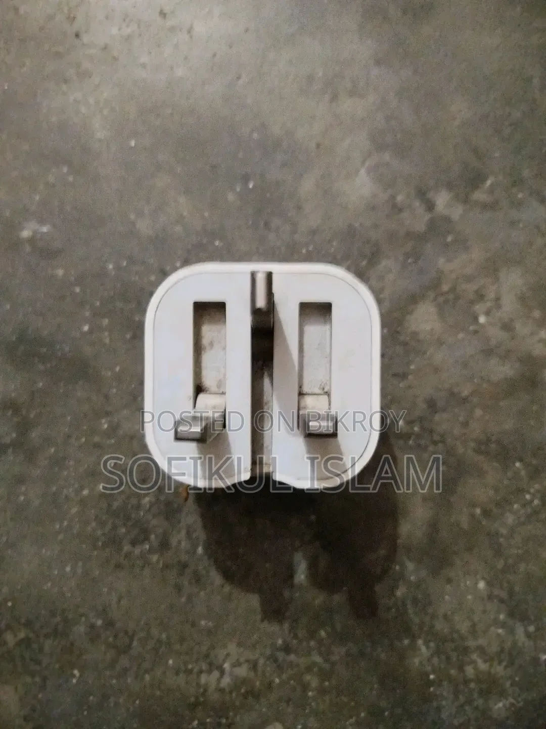 iPhone 14 Pro Max Original Adapter and Cable Will Be Sold