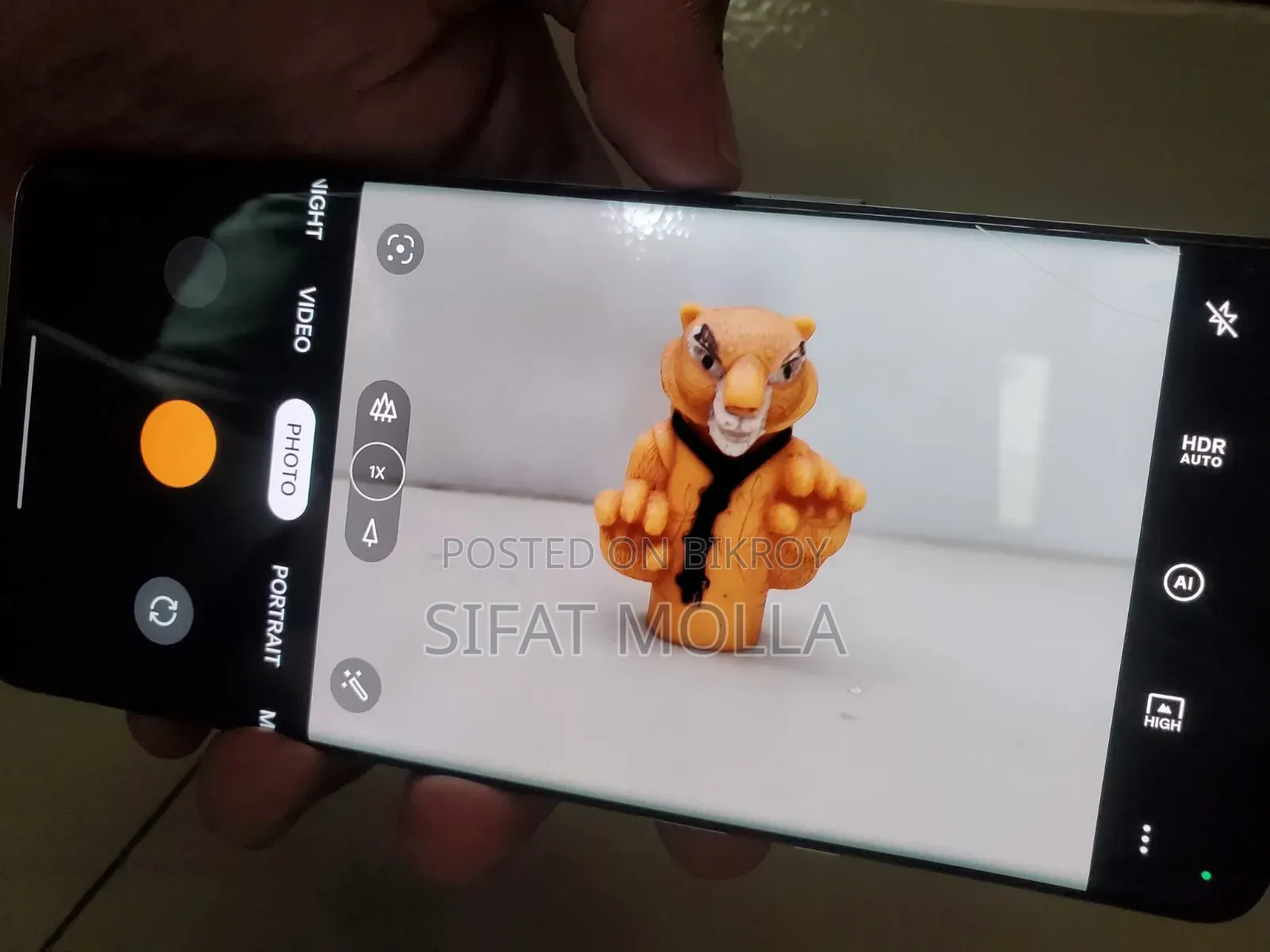 নতুন ওয়ানপ্লাস ৯ প্রো ২৫৬ জিবি সিলভার