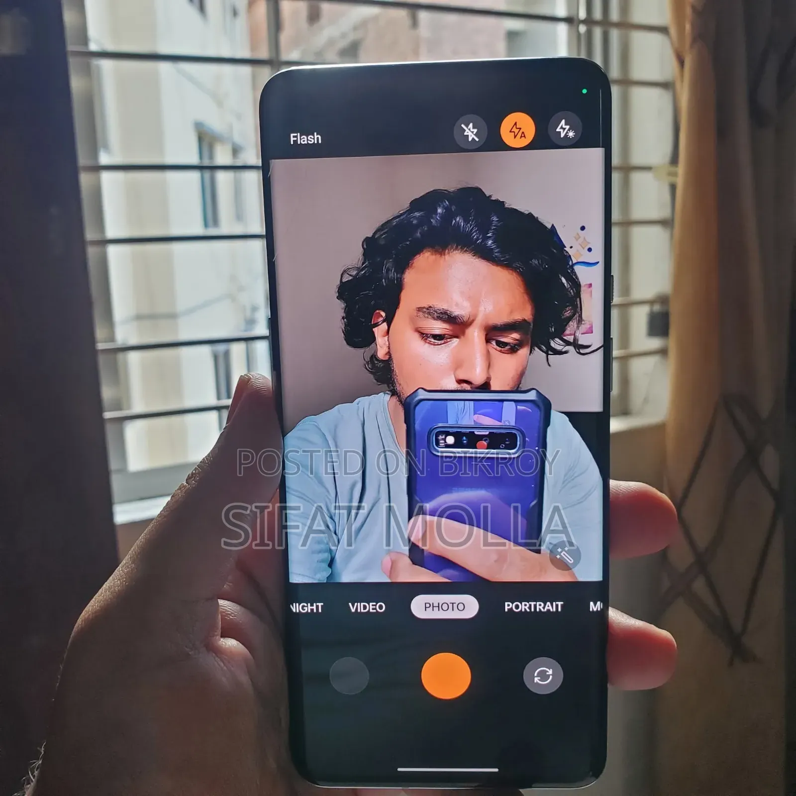 নতুন ওয়ানপ্লাস ৯ প্রো ২৫৬ জিবি সিলভার