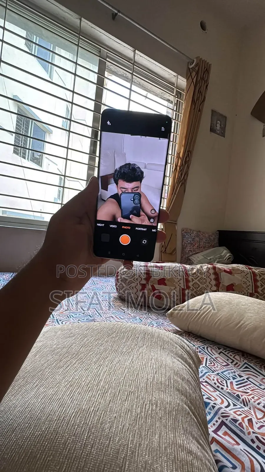 নতুন ওয়ানপ্লাস ৯ প্রো ২৫৬ জিবি সিলভার