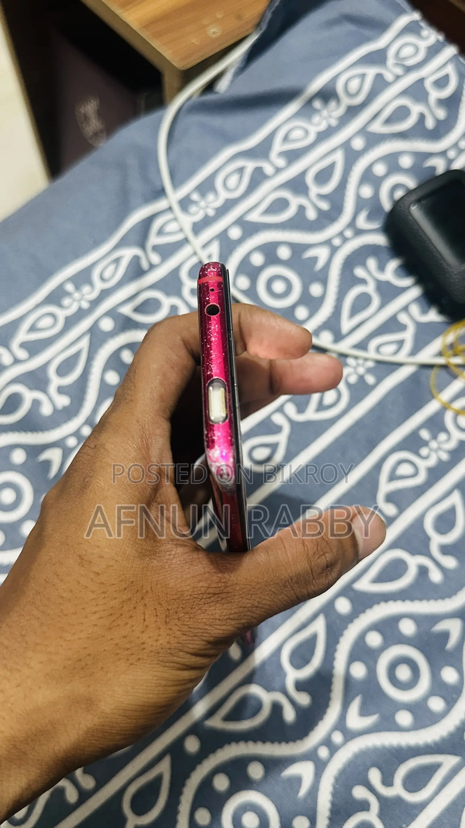 Xiaomi Mi 9T 128 GB Red