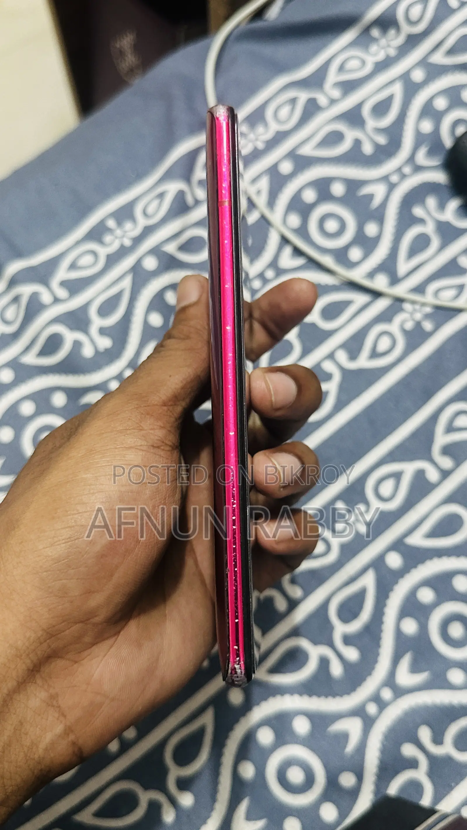 Xiaomi Mi 9T 128 GB Red