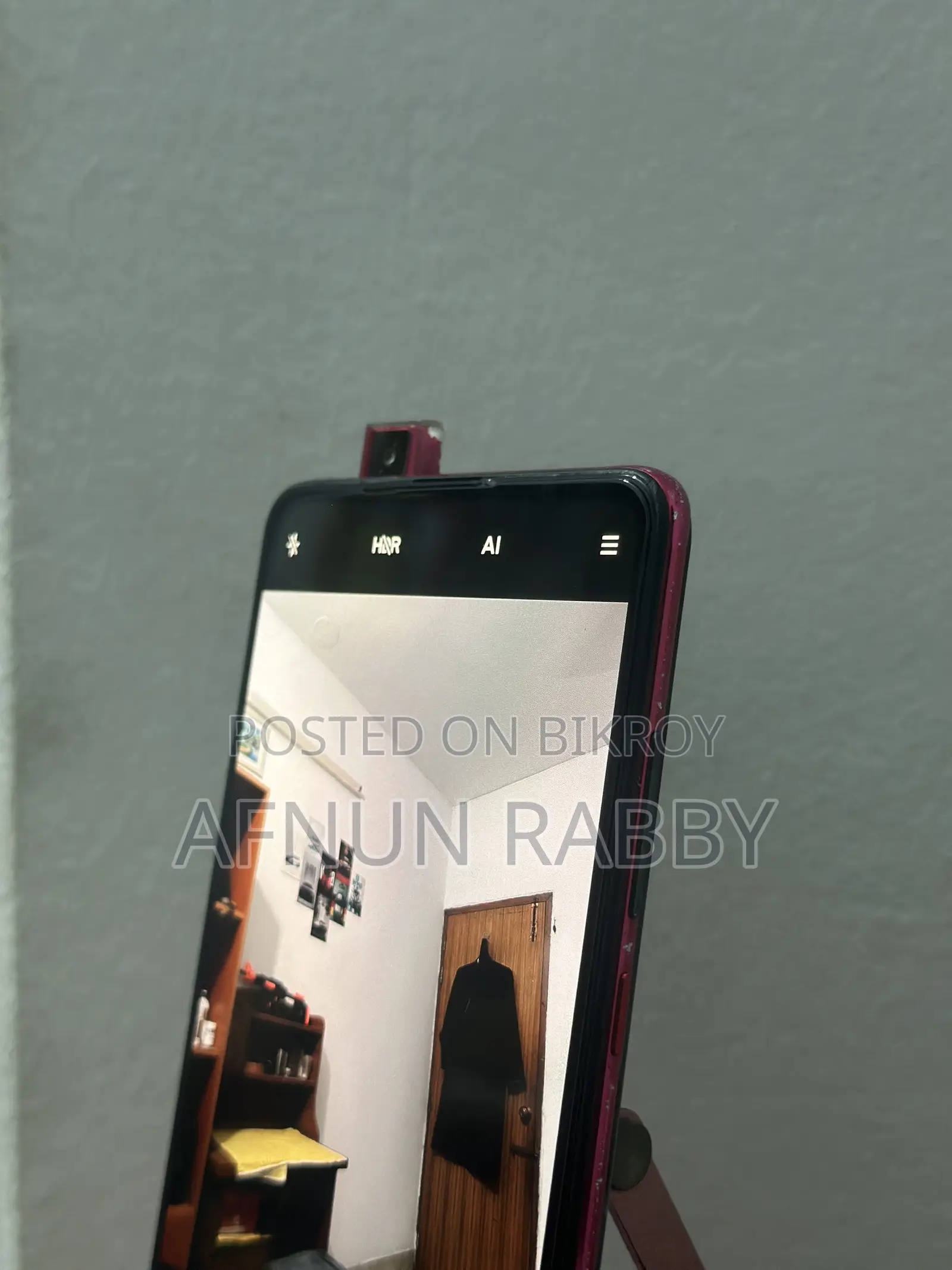 Xiaomi Mi 9T 128 GB Red