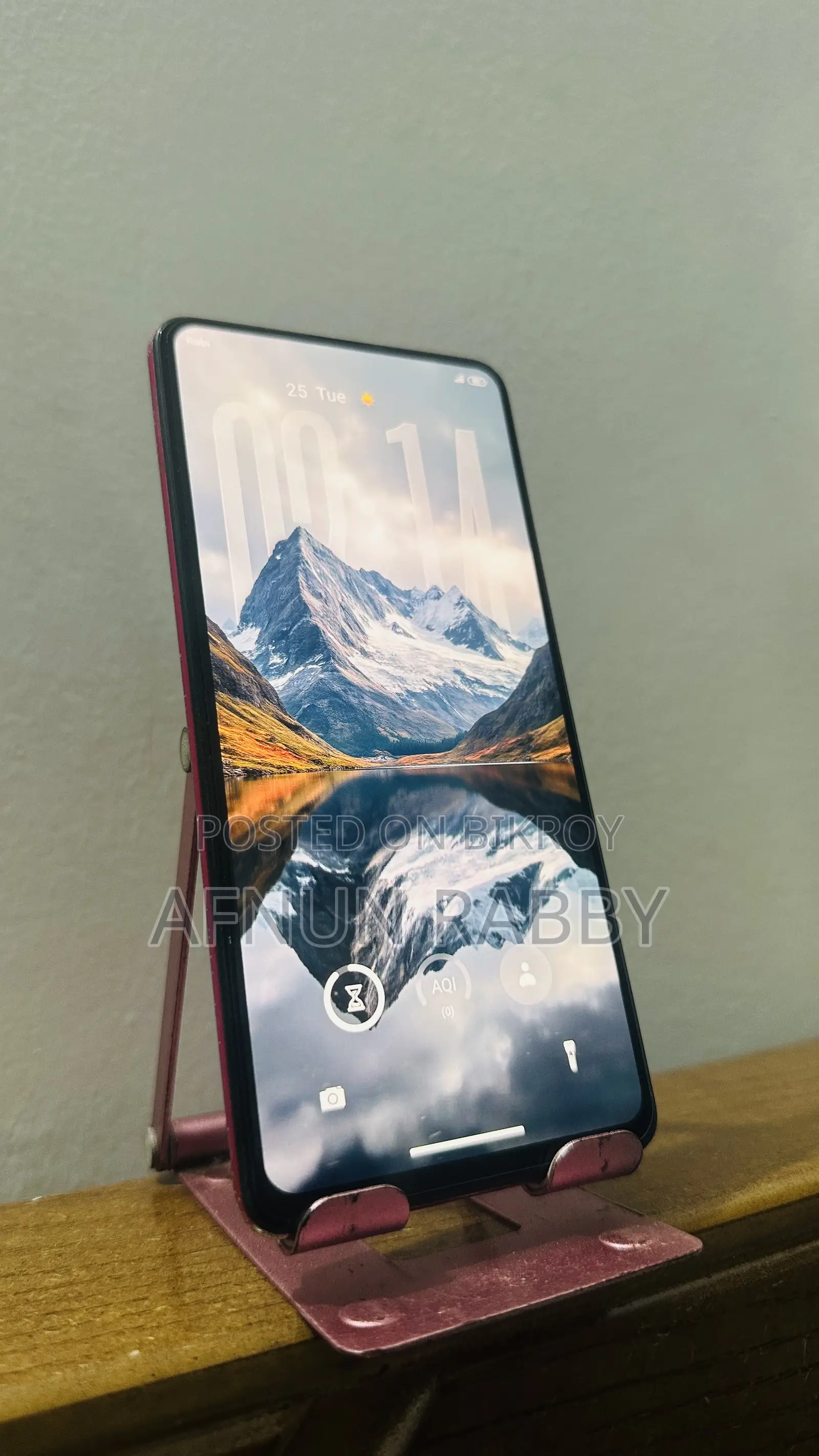 Xiaomi Mi 9T 128 GB Red