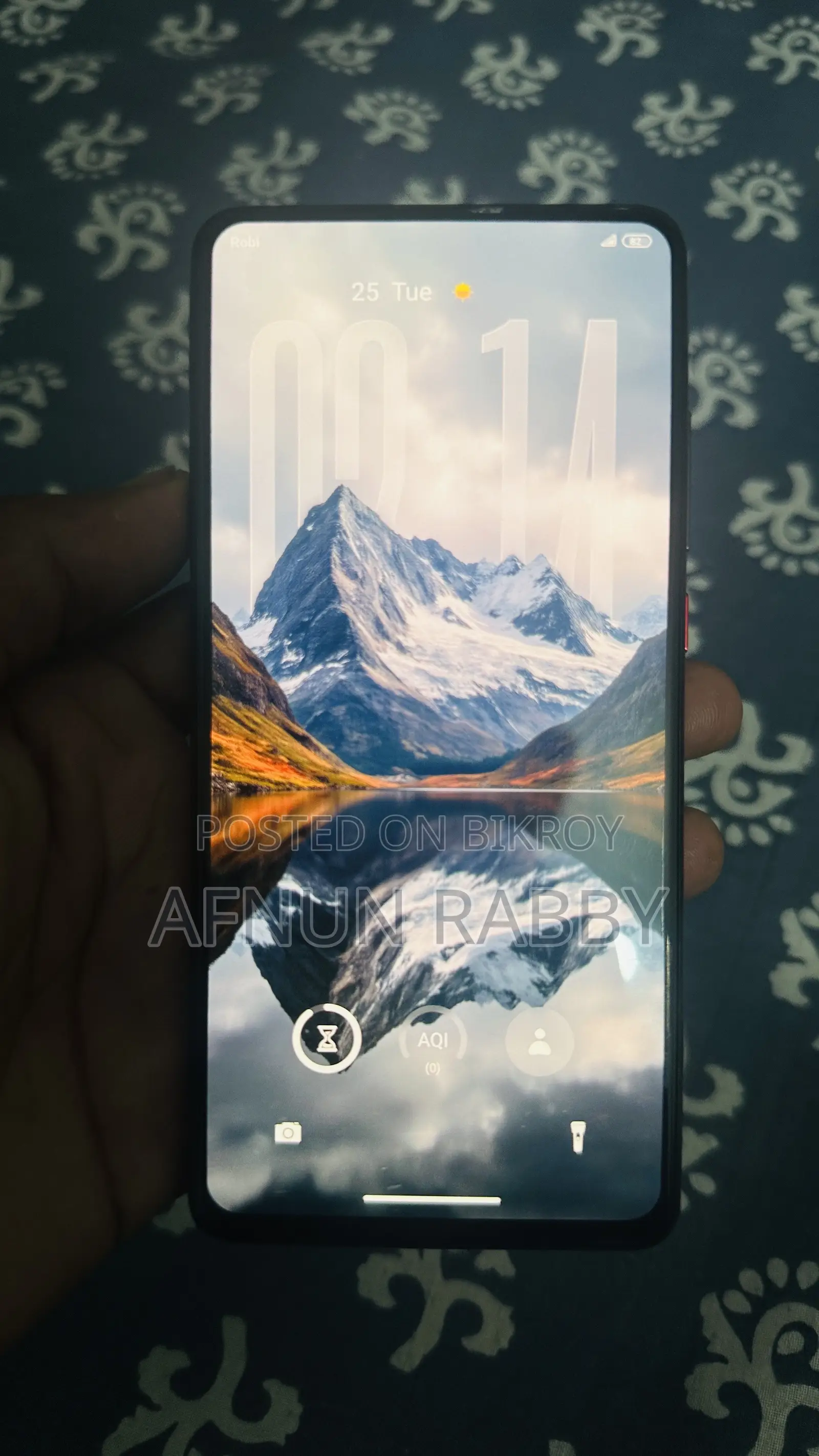 Xiaomi Mi 9T 128 GB Red