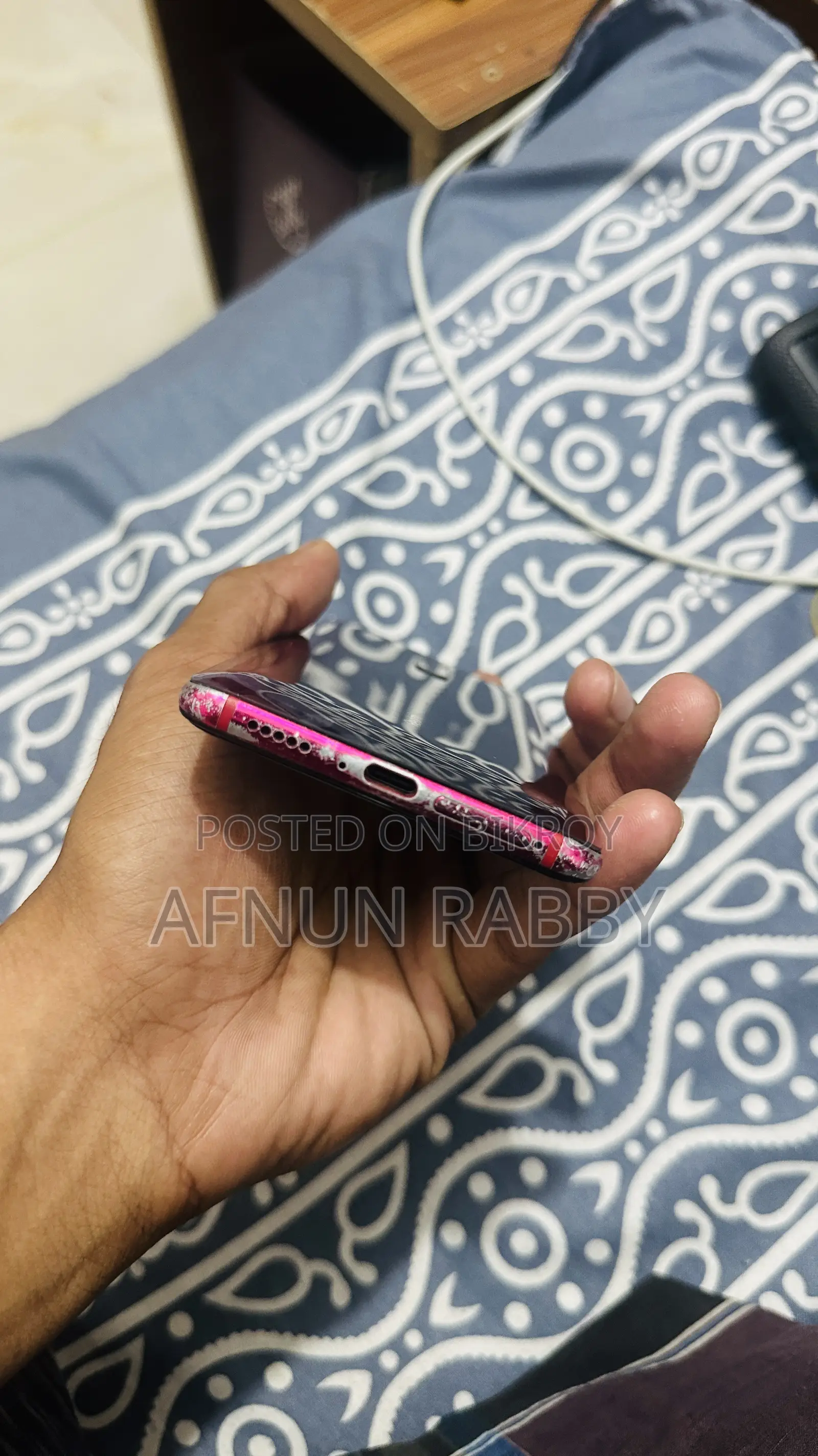 Xiaomi Mi 9T 128 GB Red