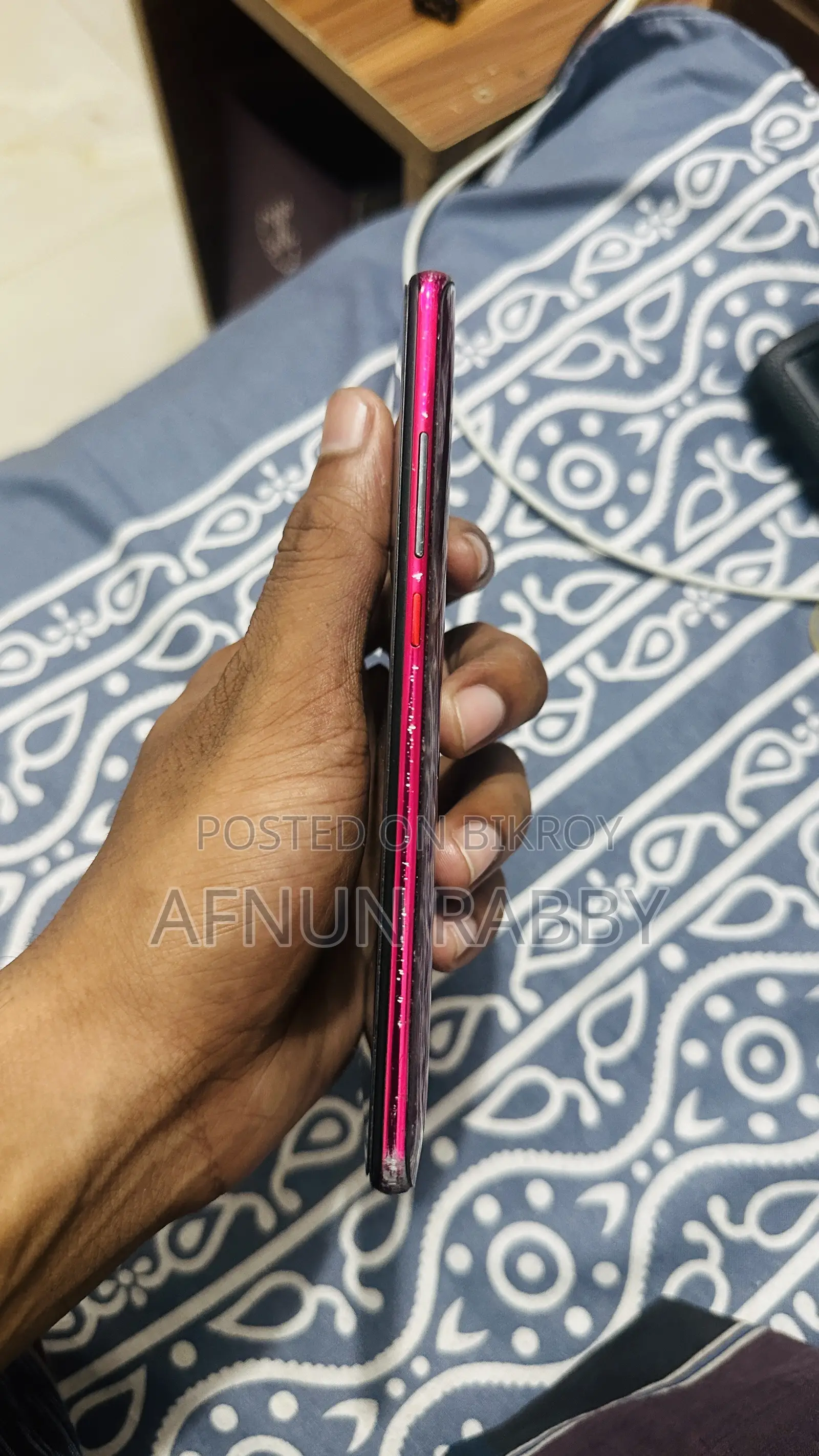Xiaomi Mi 9T 128 GB Red
