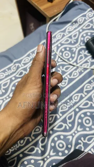 Xiaomi Mi 9T 128 GB Red