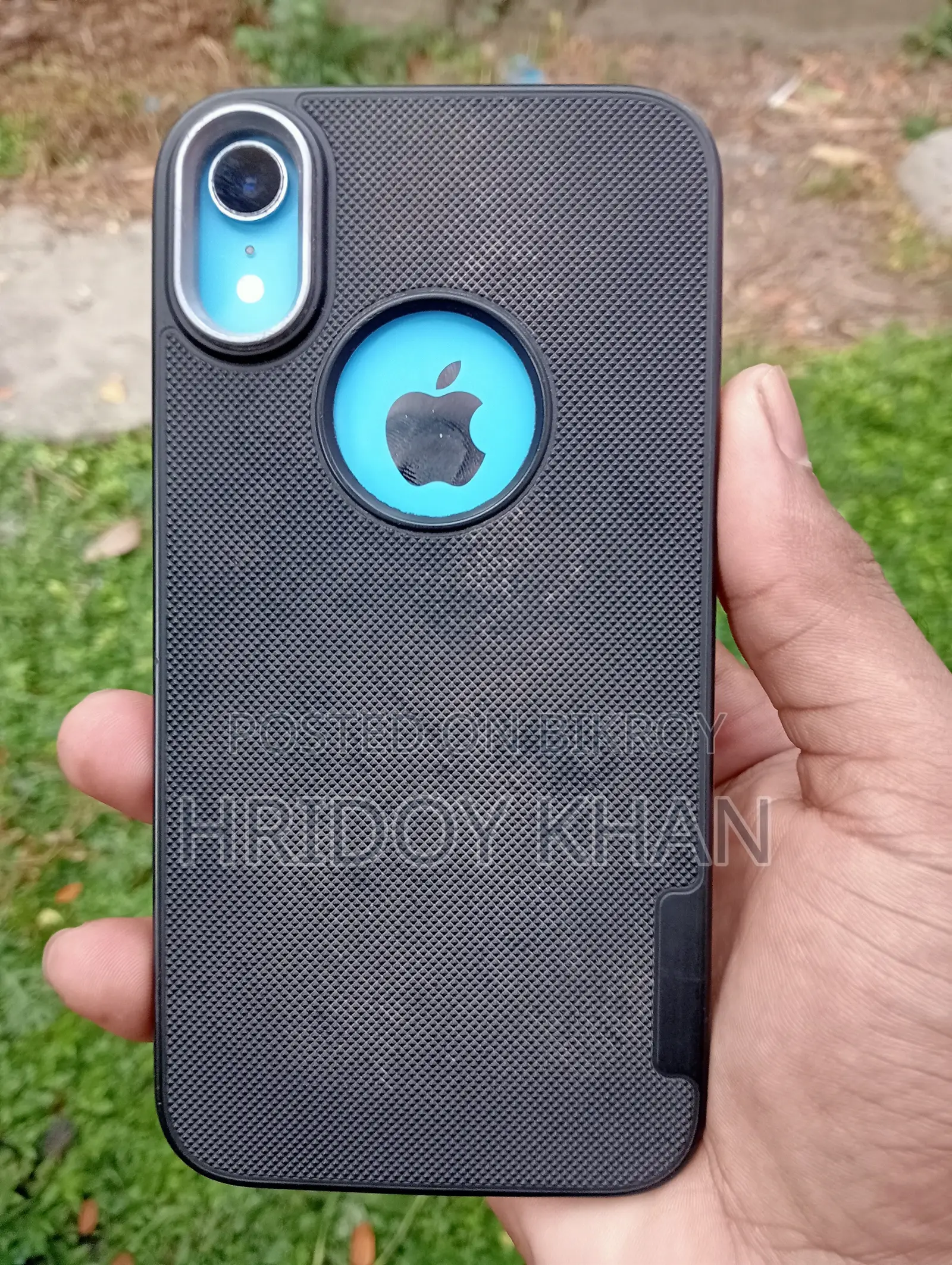 Apple iPhone XR 64 GB Blue