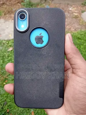 Apple iPhone XR 64 GB Blue