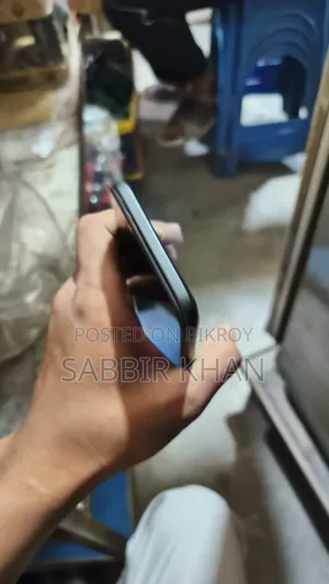Infinix GT 20 Pro 12 GB Black