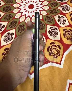 Apple iPhone 11 128 GB Black