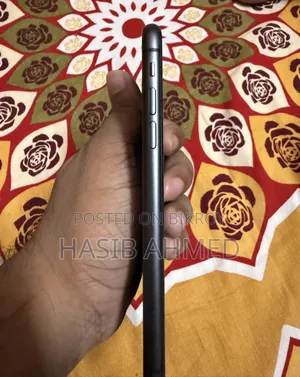 Apple iPhone 11 128 GB Black