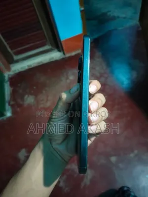 শাওমি রেডমি নোট ১৩ ২৫৬ জিবি কালো