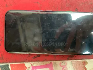 New Infinix Note Edge 128 GB Black