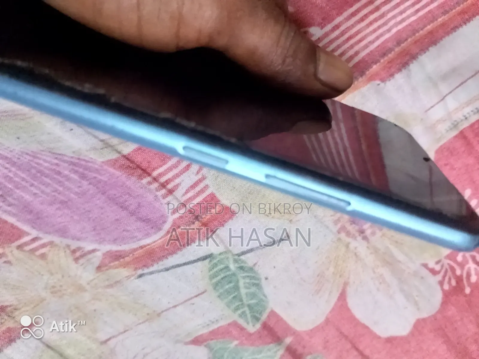রিয়েলমি সি২১ওয়াই ৩২ জিবি গ্রিন