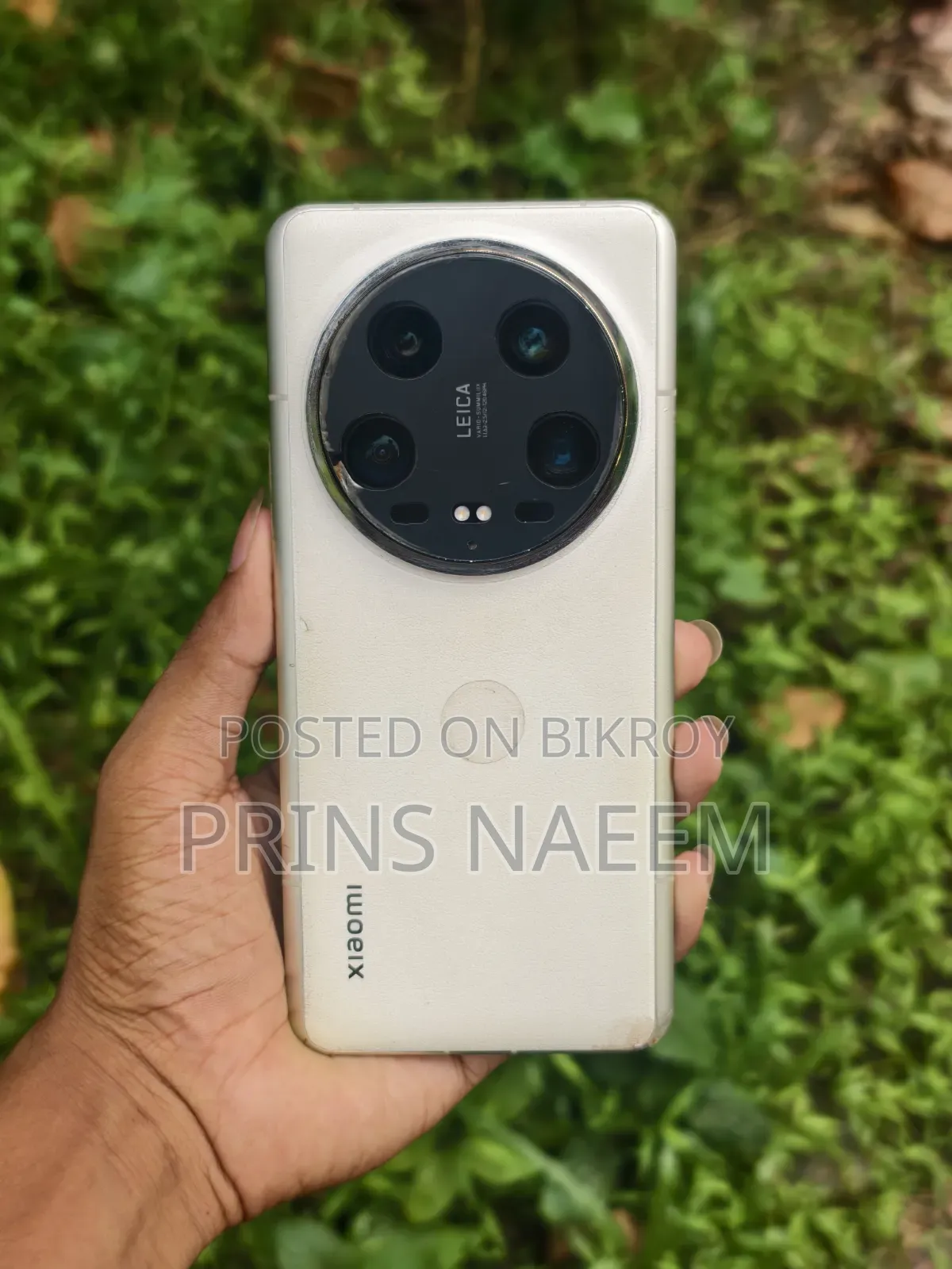 Xiaomi 14 Ultra 512 GB White