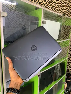 ল্যাপটপ এইচপি প্রোবুক ৪৪০ জি২ ৮জিবি ইন্টেল কোর আই৩ এসএসডি ১২৮জিবি