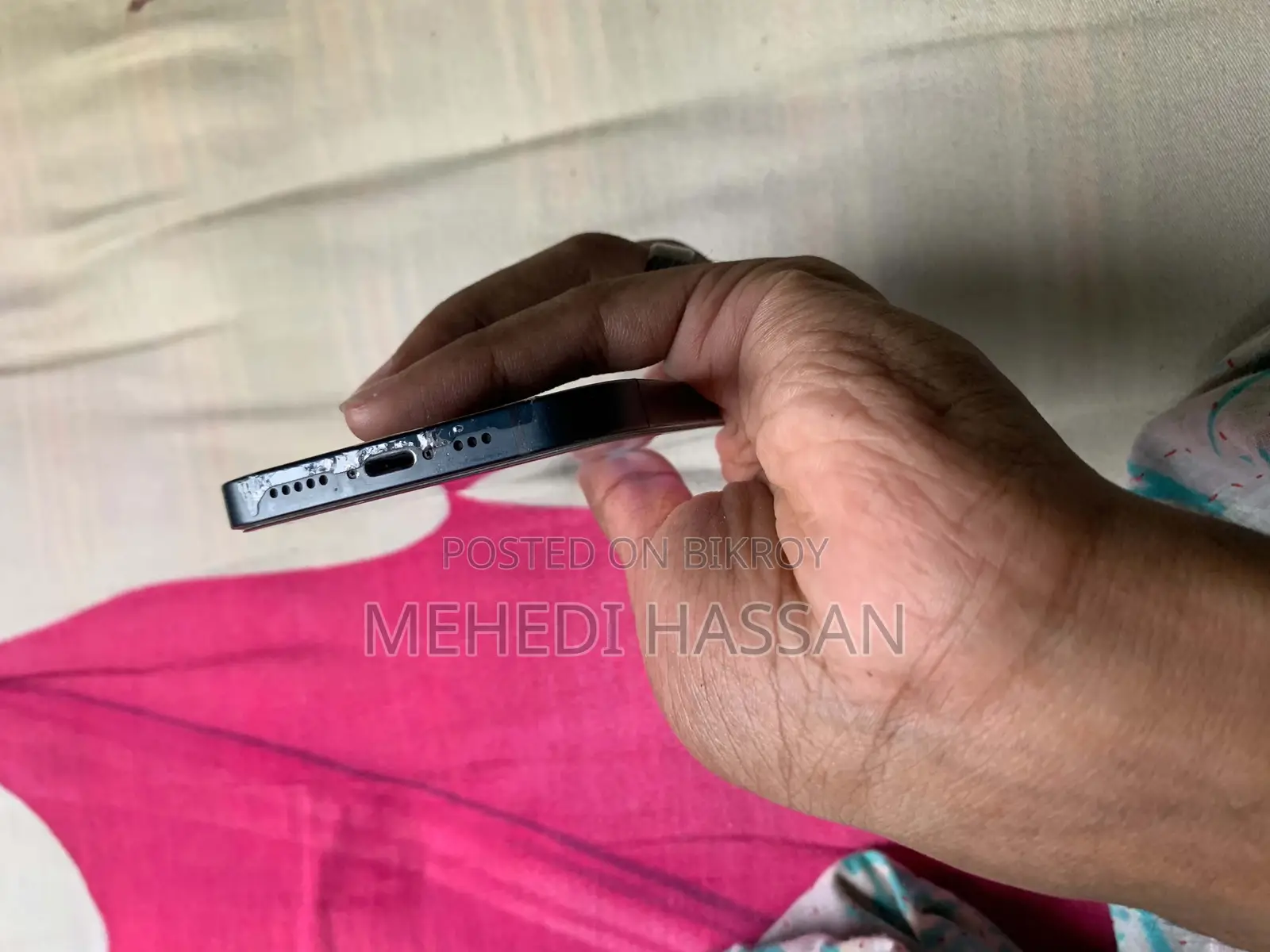 Apple iPhone 13 256 GB Black