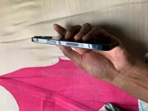 Apple iPhone 13 256 GB Black