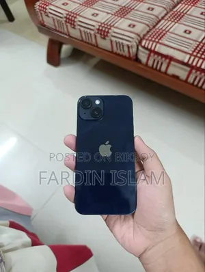অ্যাপল আইফোন ১৪ ১২৮ জিবি নীল