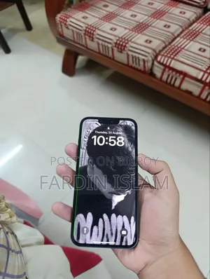 অ্যাপল আইফোন ১৪ ১২৮ জিবি নীল
