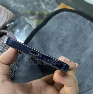 অ্যাপল আইফোন ১৫ প্রো ম্যাক্স ২৫৬ জিবি ব্লু