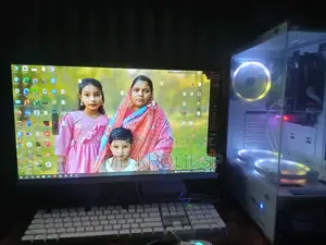 PC Monitor Al
