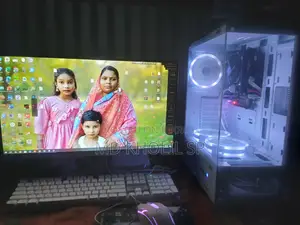 PC Monitor Al