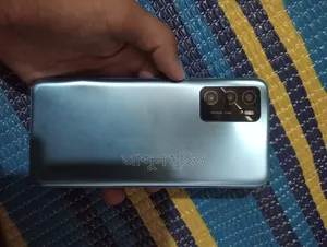 Oppo A16 64 GB Blue