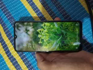 Oppo A16 64 GB Blue
