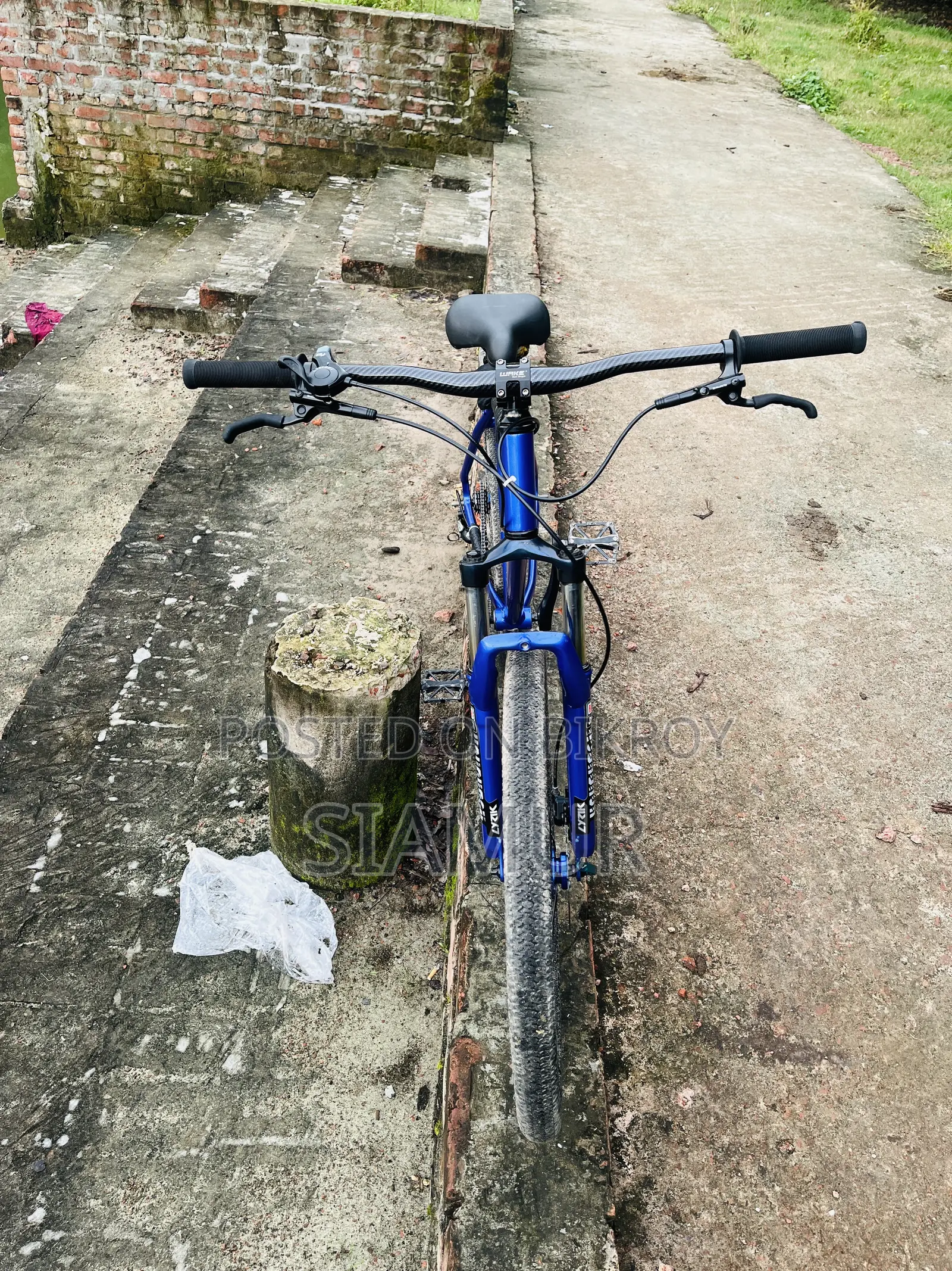 Cycle for Sell