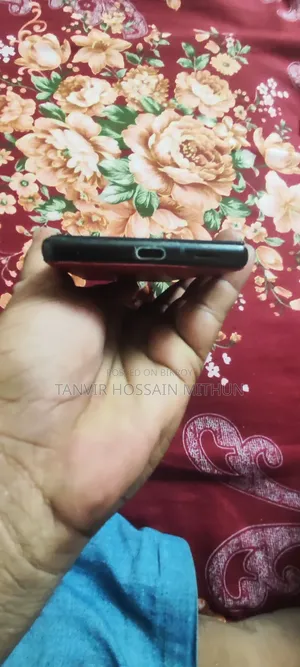 Google Pixel 6a 128 GB Black