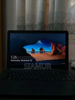 Laptop HP 8GB Intel Core i3 SSD 128GB