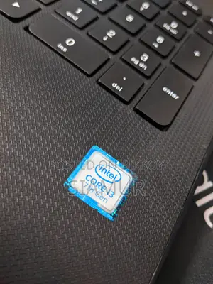 Laptop HP 8GB Intel Core i3 SSD 128GB